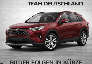 Toyota RAV 4 197.935 km 21.990 &euro; Bensheim 64625