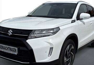Suzuki Vitara 47.700 km 23.999 &euro; Brensbach 64395