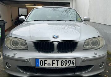 BMW 120 148.540 km 5.111 &euro; Langen 63225