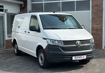 VW T6 Transporter 118.506 km 20.699 &euro; Bensheim 64625
