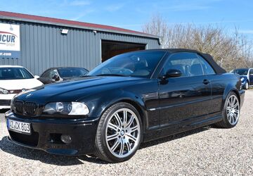 BMW M3 255.000 km 24.995 &euro; Alsheim 67577