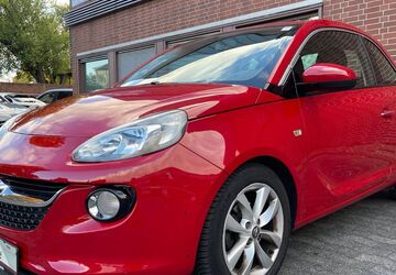 Opel Adam 103.000 km 5.490 &euro; Rüsselsheim am Main 65428