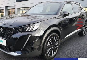 Peugeot 2008 60.031 km 18.980 &euro; Frankfurt 60314