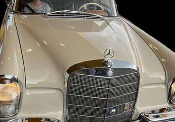 Mercedes-Benz 220 121.000 km 37.200 &euro; Groß-Umstadt 64823