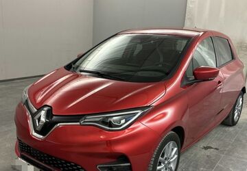 Renault ZOE 30.990 km 11.990 &euro; Raunheim 65479