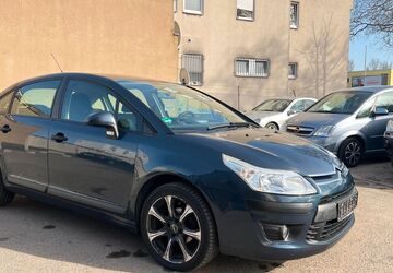 Citroen C4 135.700 km 3.100 &euro; Frankfurt am Main 65933