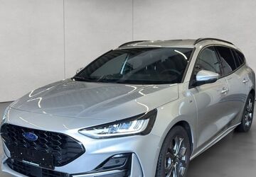 Ford Focus 22.104 km 19.950 &euro; Frankfurt 60386