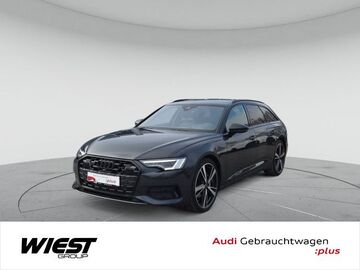 Gebrauchte Audi A6