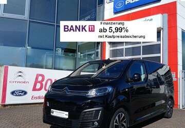 Citroen Spacetourer 63.070 km 38.950 &euro; Bensheim 64625