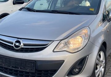 Opel Corsa 191.000 km 2.999 &euro; Dietzenbach 63128