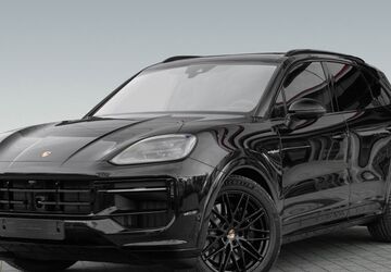 Porsche Cayenne 9.900 km 139.900 &euro; Darmstadt 64295
