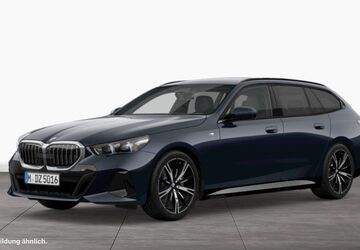 BMW 540 24.607 km 64.470 &euro; Dreieich-Sprendlingen 63303