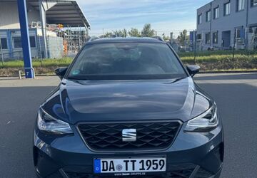 Seat Arona 30.000 km 15.980 &euro; weiterstadt 64331