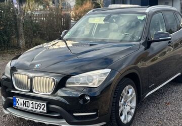 BMW X1 190.000 km 7.999 &euro; Dreieich 63303