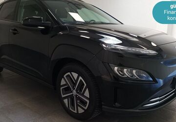 Hyundai KONA Elektro 73.502 km 16.970 &euro; Egelsbach 63329
