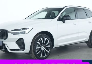 Volvo XC60 25.601 km 39.849 &euro; Dietzenbach bei Frankfurt 63128