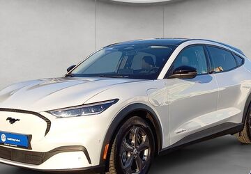 Ford Mustang Mach-E 9.477 km 34.450 &euro; Frankfurt 60386