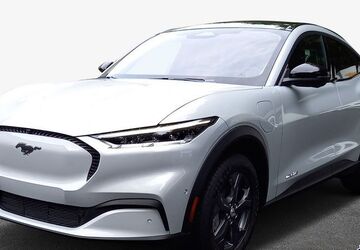 Ford Mustang Mach-E 9.477 km 35.750 &euro; Frankfurt 60386