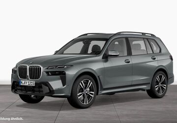 BMW X7 64.304 km 81.690 &euro; Dreieich-Sprendlingen 63303