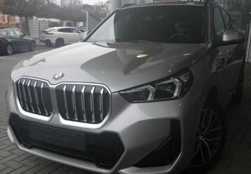BMW X1 3.123 km 50.599 &euro; Hofheim 65719