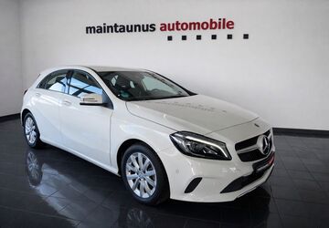 Mercedes-Benz A 180 68.000 km 15.900 &euro; Hofheim-Wallau 65719