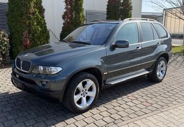 BMW X5 349.000 km 6.900 &euro; Rödermark 63322
