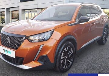 Peugeot 2008 24.996 km 18.980 &euro; Neu-Isenburg 63263