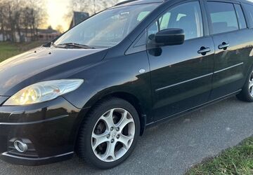 Mazda 5 245.000 km 1.999 &euro; Rossdorf 64380