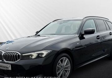 BMW 330 28.104 km 44.490 &euro; Rüsselsheim 65428
