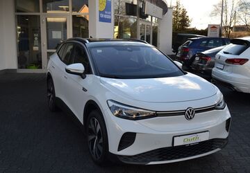 VW ID.4 30.000 km 27.980 &euro; Babenhausen 64832