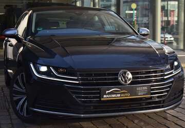 VW Arteon 106.654 km 22.300 &euro; Frankfurt am Main 60314