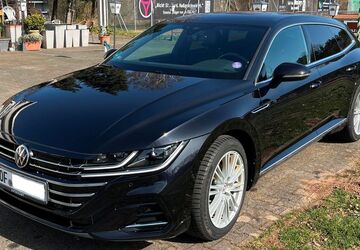 VW Arteon 57.000 km 27.700 &euro; Rödermark 63322