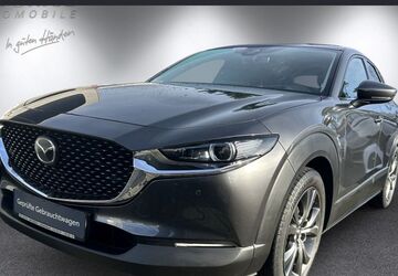 Mazda CX-30 65.001 km 23.990 &euro; Bickenbach 64404