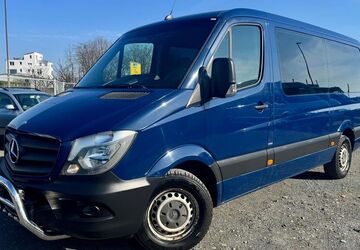 Mercedes-Benz Sprinter 77.200 km 29.450 &euro; Heusenstamm 63150