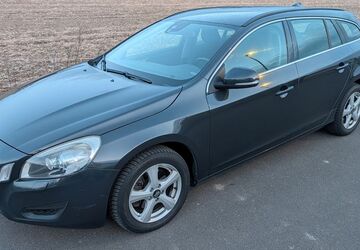 Volvo V60 258.500 km 5.500 &euro; Flörsheim 65439
