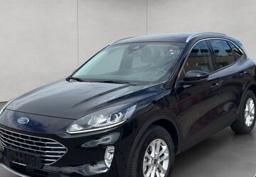 Ford Kuga 20.661 km 21.550 &euro; Frankfurt 60386