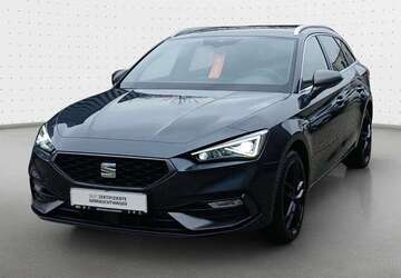 Seat Leon 78.990 km 19.930 &euro; Hofheim 65719