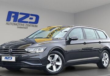 VW Passat Variant 150.000 km 15.788 &euro; Darmstadt 64293