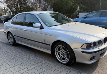 BMW 525 120.000 km 9.999 &euro; Dietzenbach 63128