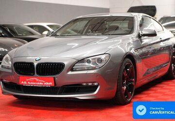 BMW 650 149.409 km 18.950 &euro; Pfungstadt 64319