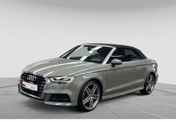 Audi A3 93.997 km 28.680 &euro; Darmstadt 64295