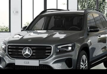 Mercedes-Benz GLB 200 12.592 km 44.370 &euro; Frankfurt 60488