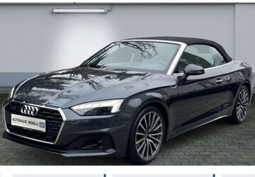 Audi A5 48.512 km 38.180 &euro; Rüsselsheim 65428