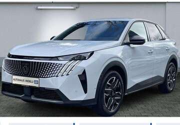 Peugeot 3008 29.978 km 24.480 &euro; Rüsselsheim 65428