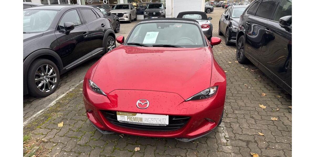 Mazda MX-5 68.682 km 18.500 &euro; Rodgau 63110