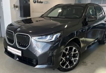 BMW X3 26.542 km 52.475 &euro; Hofheim 65719