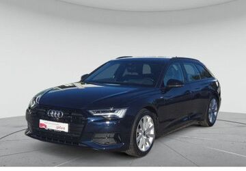 Audi A6 54.652 km 36.480 &euro; Darmstadt 64295