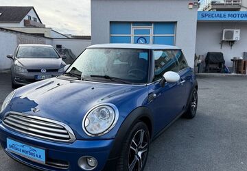 Mini Cooper 155.105 km 2.990 &euro; Rodgau OT Weiskirchen 63110