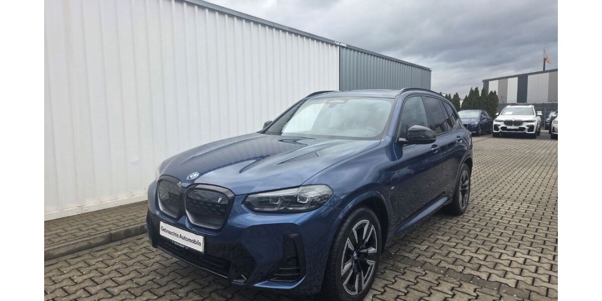 BMW iX3 46.023 km 37.977 &euro; Rödermark 63322