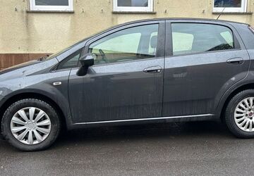 Fiat Punto Evo 139.000 km 2.000 &euro; Obertshausen 63179